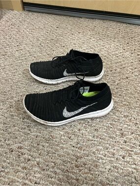 Womens Nike Free Flyknit Shoes